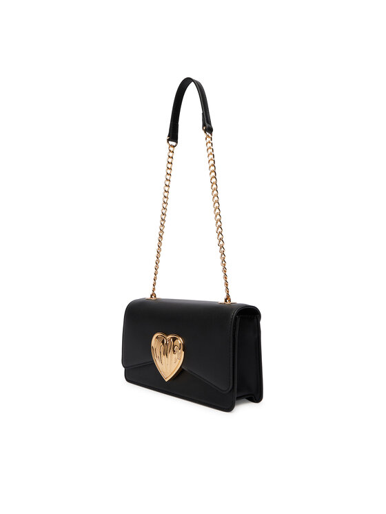 LOVE MOSCHINO LOVE MOSCHINO Kabelka JC4147PP1OL1600A Černá