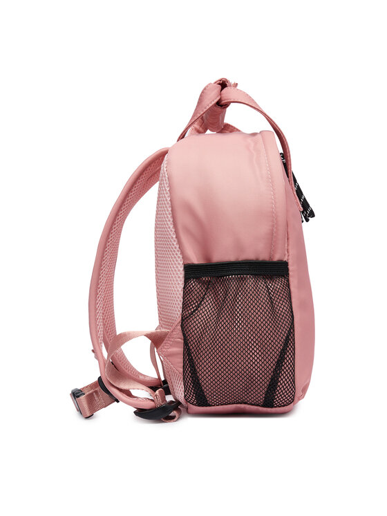 Guess Guess Ruksak H6YZ06 W2596 Svijetlo roza
