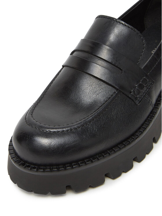 Lasocki Lasocki Slipper CEO-WI16-780-03 Schwarz