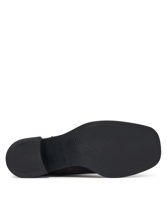 Vagabond Shoemakers Vagabond Shoemakers Čizme Meryl 6247-040-31 Tamno smeđa