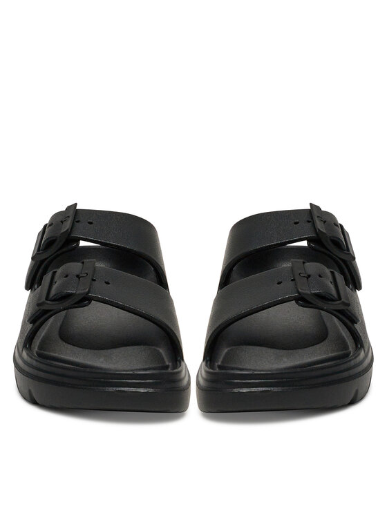 DeeZee DeeZee Şlapi MU-D8-EV0331 Negru