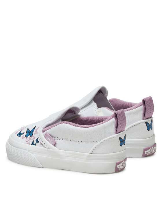 Vans Vans Tenisice Slip-On VN000D0SAHP1 Bijela