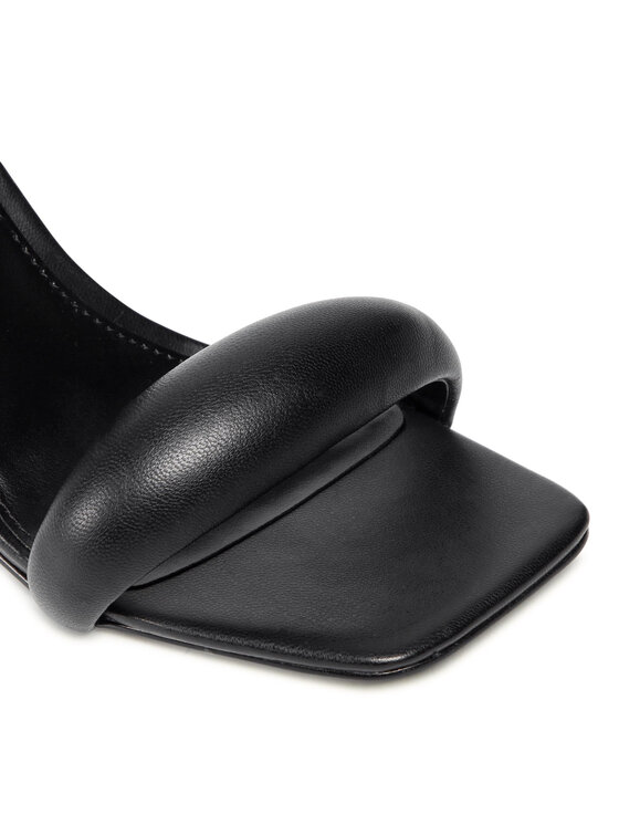 Steve Madden Steve Madden Sandály Entice SM11001844-02002-001 Černá
