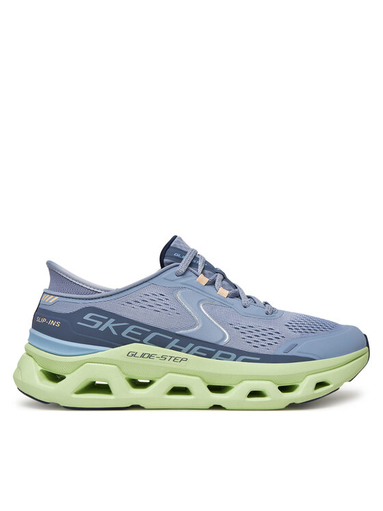 Skechers Sneakersy Glide-Step Altus- 150510/BLMT Modrá