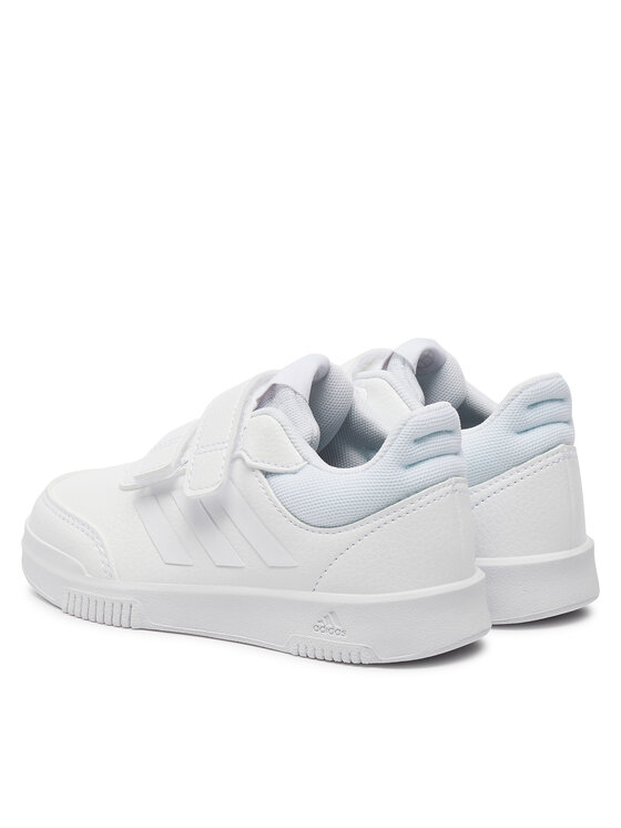 adidas adidas Snīkeri Tensaur Sport Training Hook and Loop Shoes GW1987 Balts