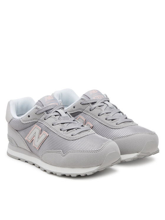 New Balance New Balance Sneakers GC515PNK Grigio