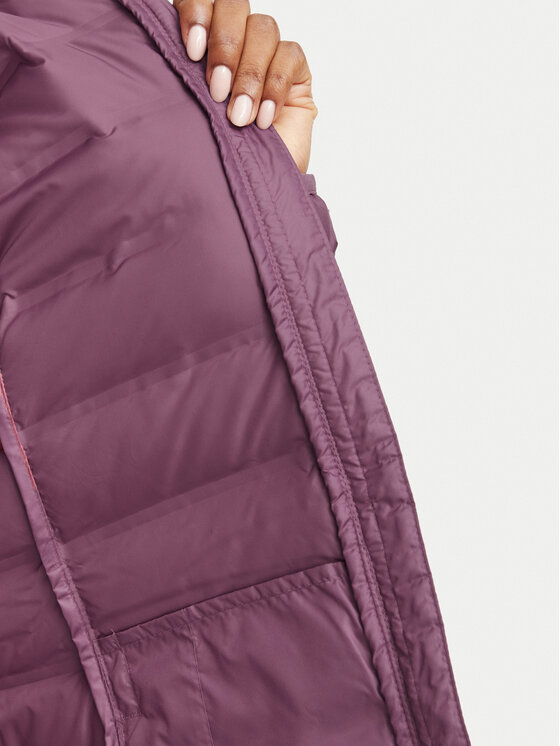 Columbia Columbia Kurtka puchowa Lake 22™ II 2088322 Różowy ciemny Regular Fit
