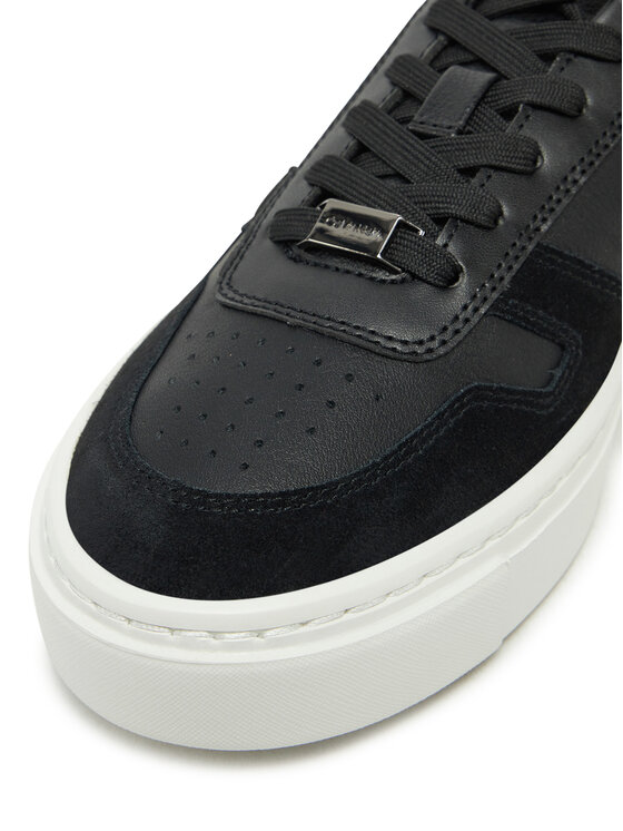 Calvin Klein Calvin Klein Tossud Cupsole Lace Up HW0HW02470 Must