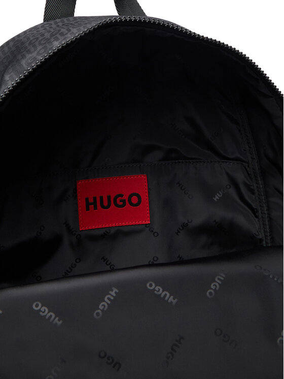 HUGO HUGO Раница 50563518 Черен