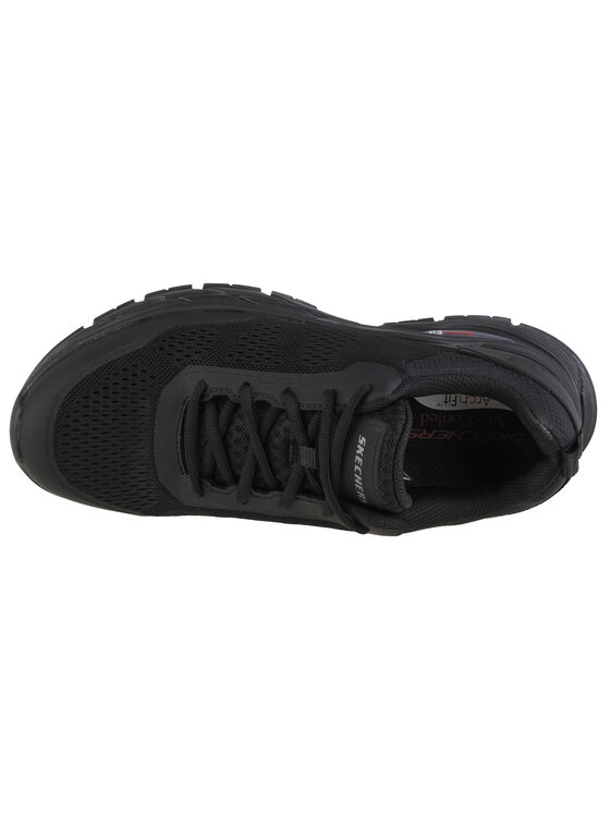 Skechers Skechers Sneakersy Arch Fit Baxter - Pendroy Czarny
