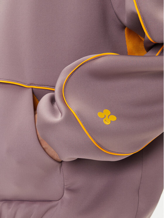 Nike Nike Džemperis HQ0465 Ruda Oversize