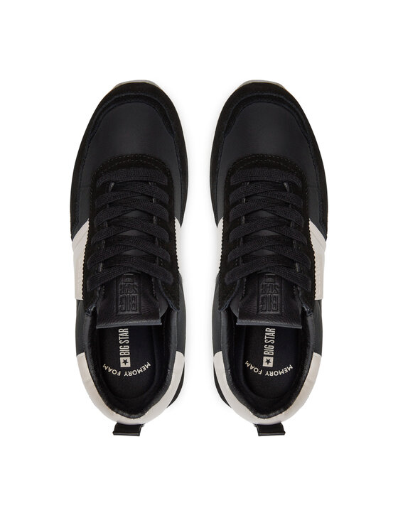 Big Star Shoes Big Star Shoes Tossud NN274502 Must