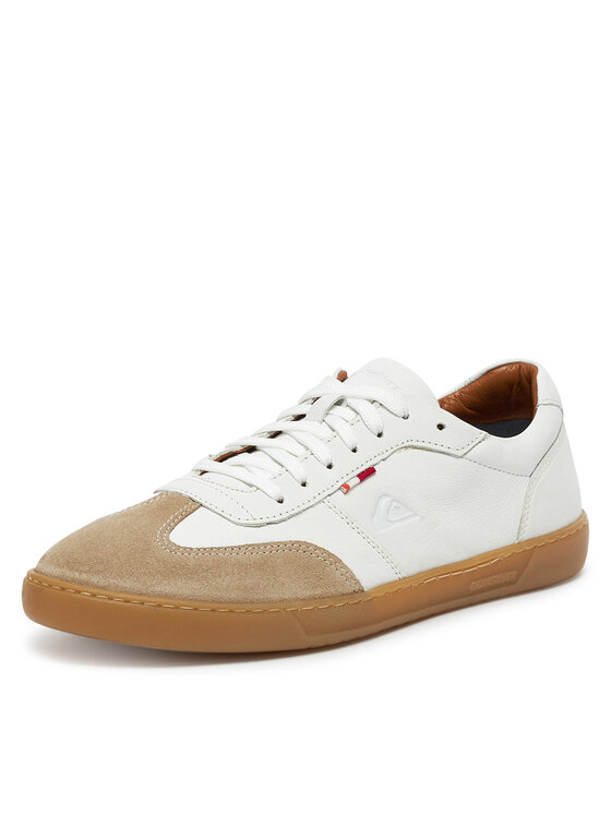 Quiksilver Quiksilver Снікерcи VALLEY2-05 MB Білий