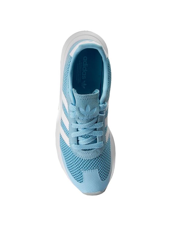 adidas Sneakers Flb W BY9306 Blu Modivo