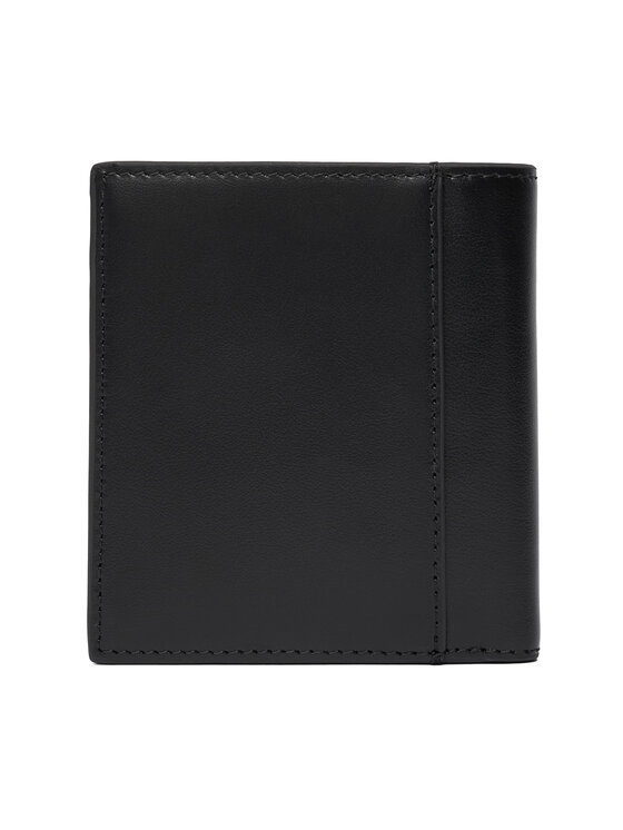 Calvin Klein Calvin Klein Dovanų rinkinys Bifold/Cardcase LV14D0006G Juoda