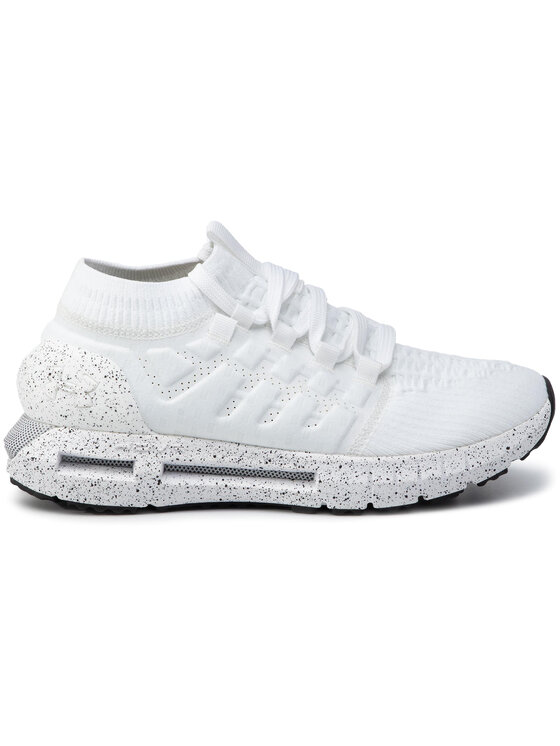 Under armour confetti top