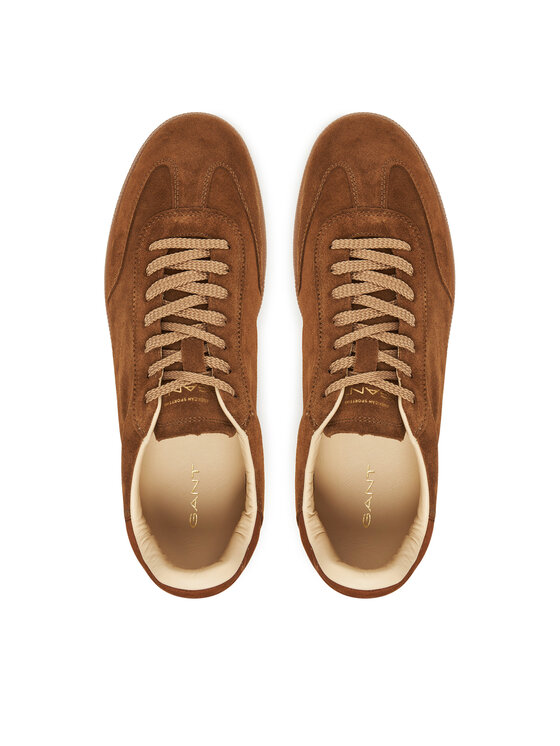 Gant Gant Laisvalaikio batai 31633009 Ruda