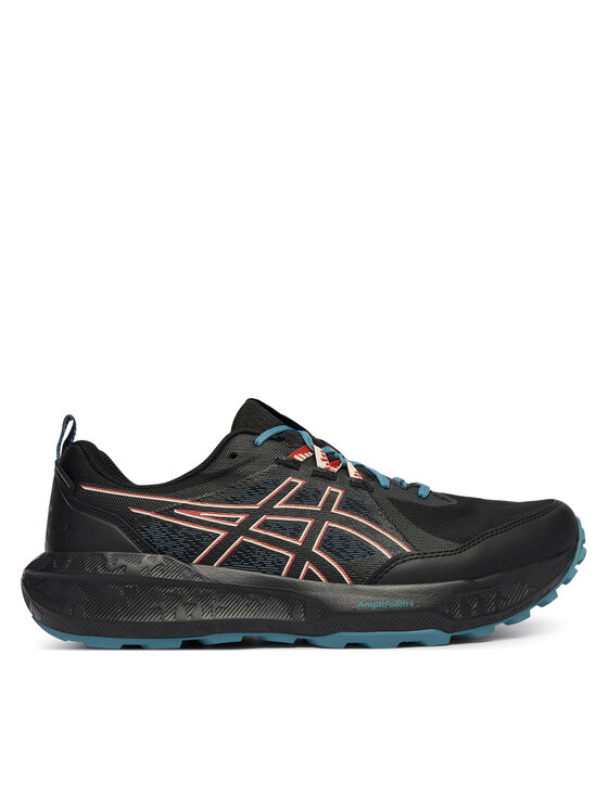 Asics Asics Běžecké boty Gel-Sonoma 8 Gtx 1011B977 Černá