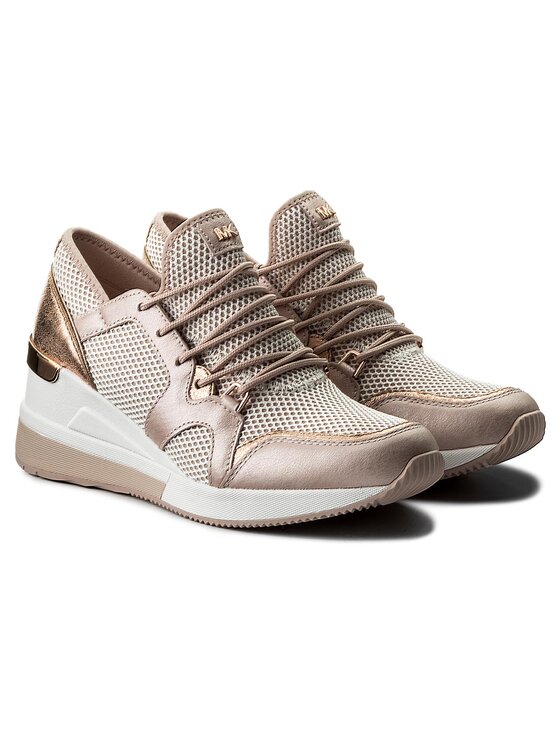 Michael kors new arrivals scout trainer