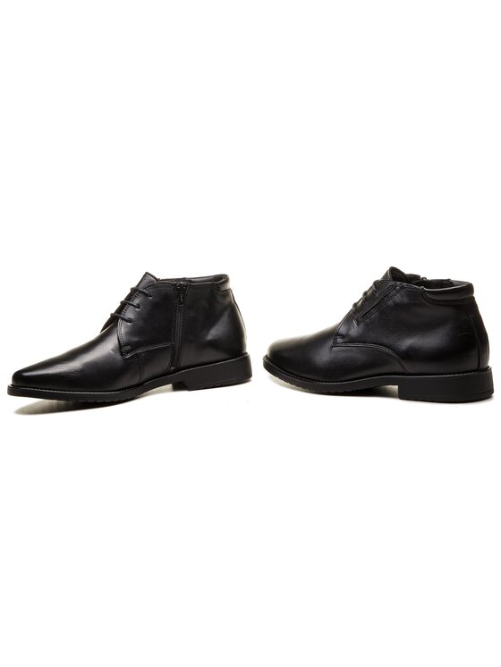 Salamander Schn rschuhe Adam 31 69004 61 Schwarz Modivo