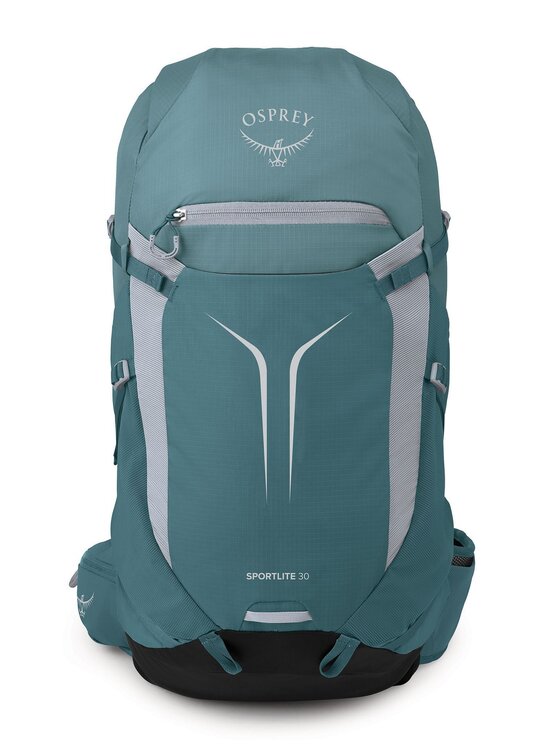 Osprey Osprey Plecak 330630 Błękitny