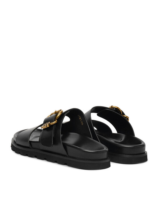 GINO ROSSI GINO ROSSI Ciabatte 4781-25 Nero