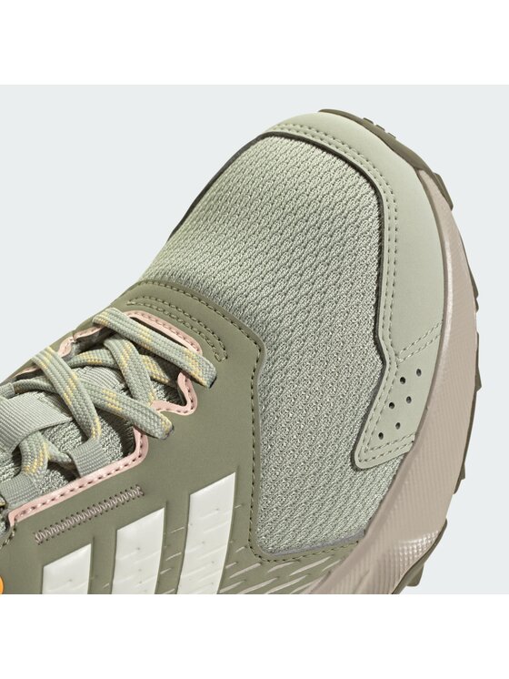 adidas adidas Scarpe da trekking Tracefinder Trail Running Shoes JR9142 Verde