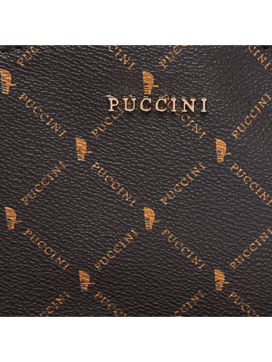 Puccini Puccini Mugursoma BLXP0047P Brūns