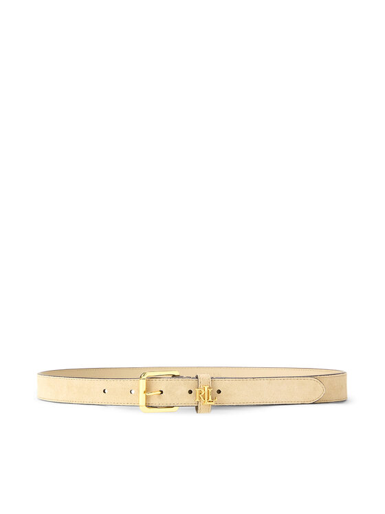 LAUREN RALPH LAUREN Curea 412978433005 Écru