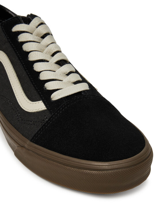 Vans Vans Tenisice Old Skool VN0A2Z42BMA1 Crna