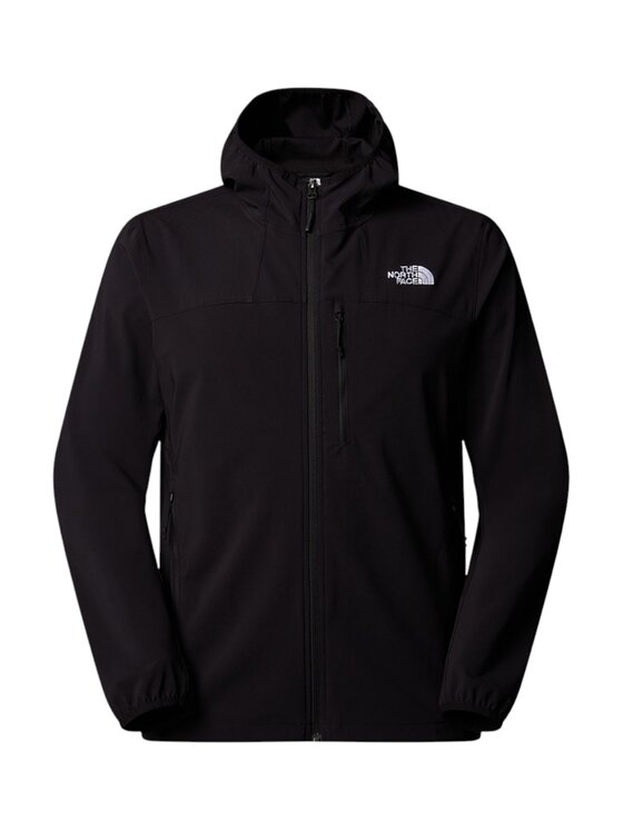 The North Face The North Face Giacca a vento nf0a8cd6jk3 Nero Regular Fit