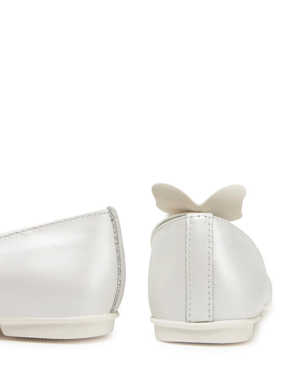 Primigi Primigi Ballerine 7927511 S Bianco