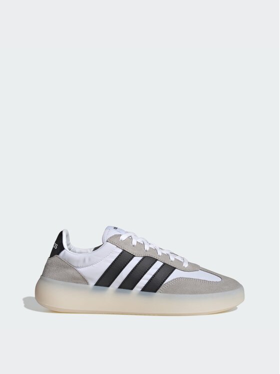 adidas adidas Sneakersy Sportswear Barreda Decode Biały