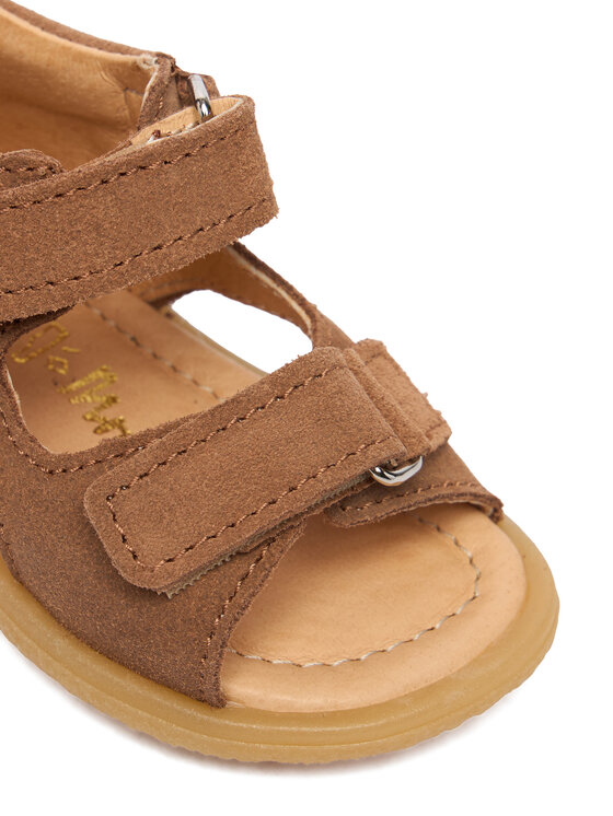 Mrugała Mrugała Sandaalid Indian Summer 1145/5-30 Pruun