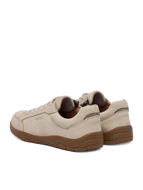 Rieker Rieker Sneakersy 08300-62 Béžová