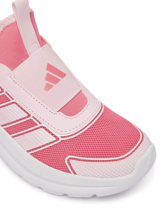 adidas adidas Sneakers Tensaur Comfort 2 Shoes Children KJ6683 Rosa