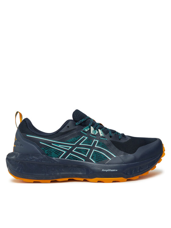 Asics Scarpe running Gel Sonoma 8 1011B979 Blu Modivo