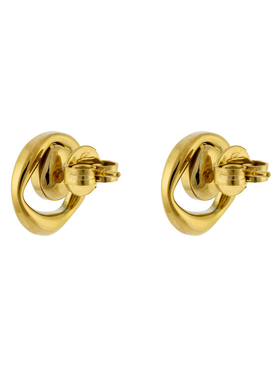 Guess Guess Kõrvarõngad JUBE05 188JW Kuldne