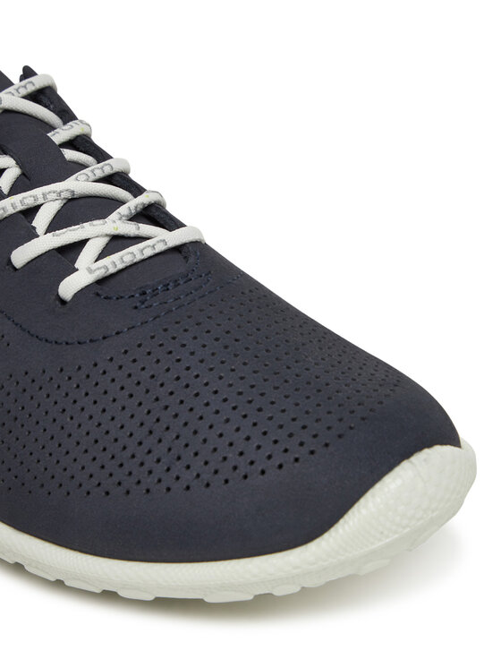 ECCO ECCO Polobotky Biom Lite 80240302038 Tmavomodrá