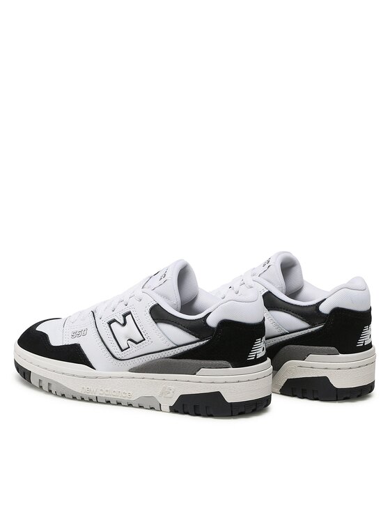 New Balance New Balance Laisvalaikio batai GSB550CA Balta