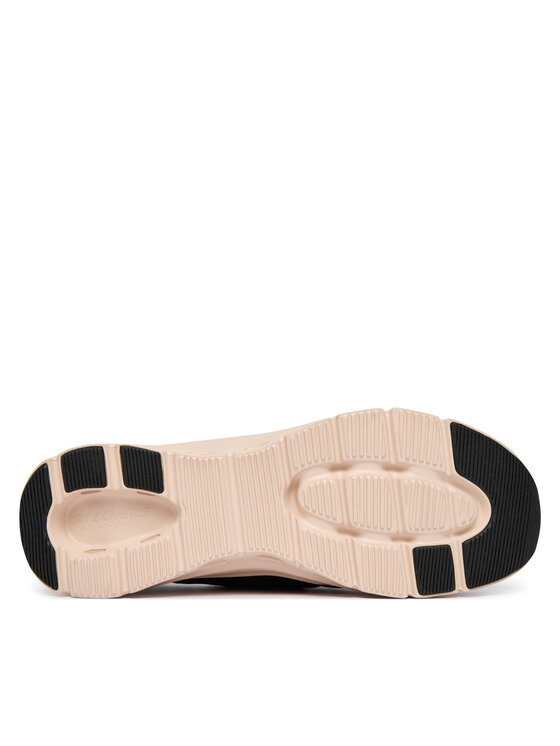 Skechers Skechers Снікерcи Glide-Step Pro - Radiant Stride 150438/BKRG Чорний