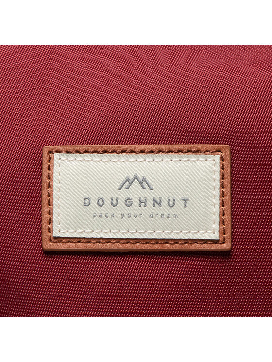 Doughnut Doughnut Рюкзак Macaroon D010-1397-F Бордовий