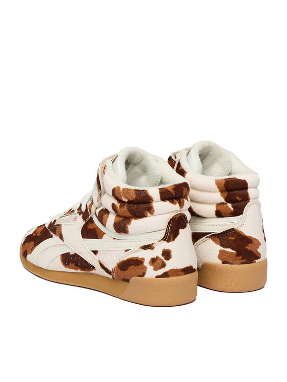 Reebok Reebok Sportcipők EO-F/S HI 100263870 Ekru