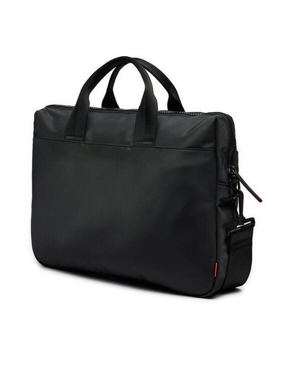 HUGO HUGO Laptoptasche Ethon 2.0N 50535639 Schwarz