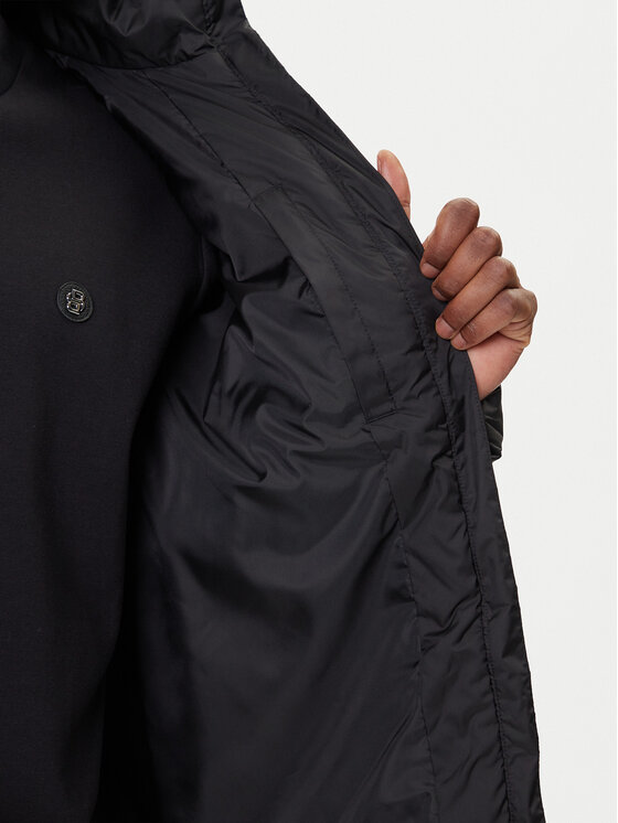 Puma Puma Μπουφάν χειμωνιάτικο Ess 685210 75 Πράσινο Regular Fit