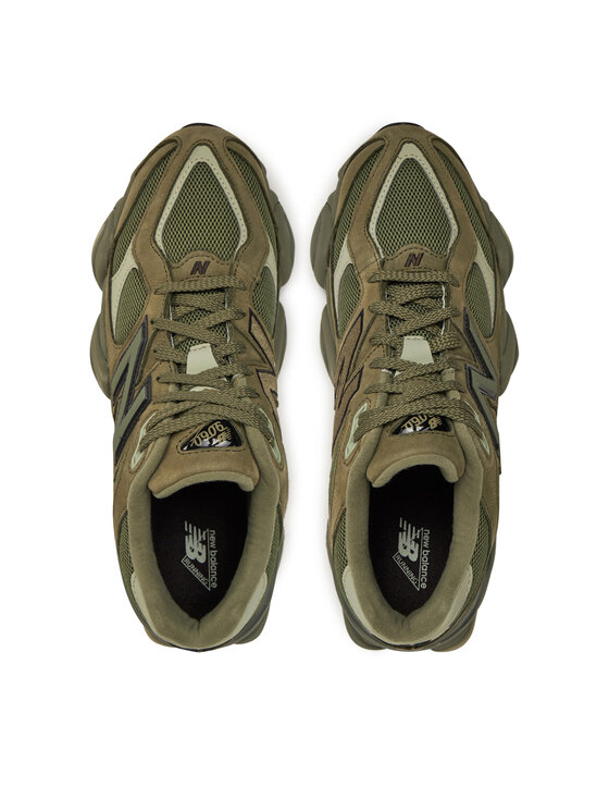 New Balance New Balance Laisvalaikio batai U9060ZGD Chaki