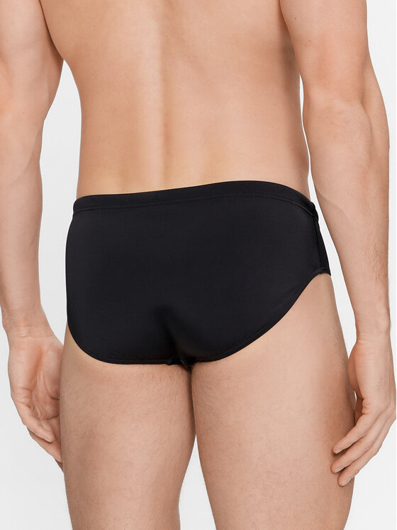 EA7 Emporio Armani EA7 Emporio Armani Plavky 901000 CC703 0012 Černá