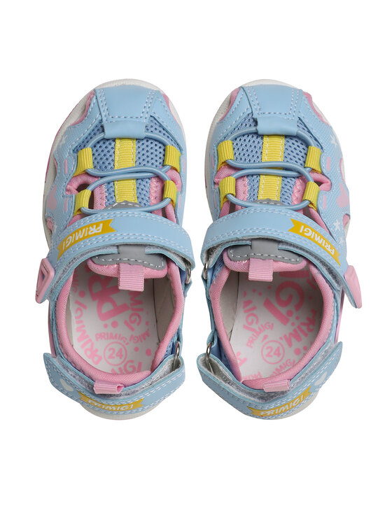 Primigi Primigi Sandali 3971000 Blu