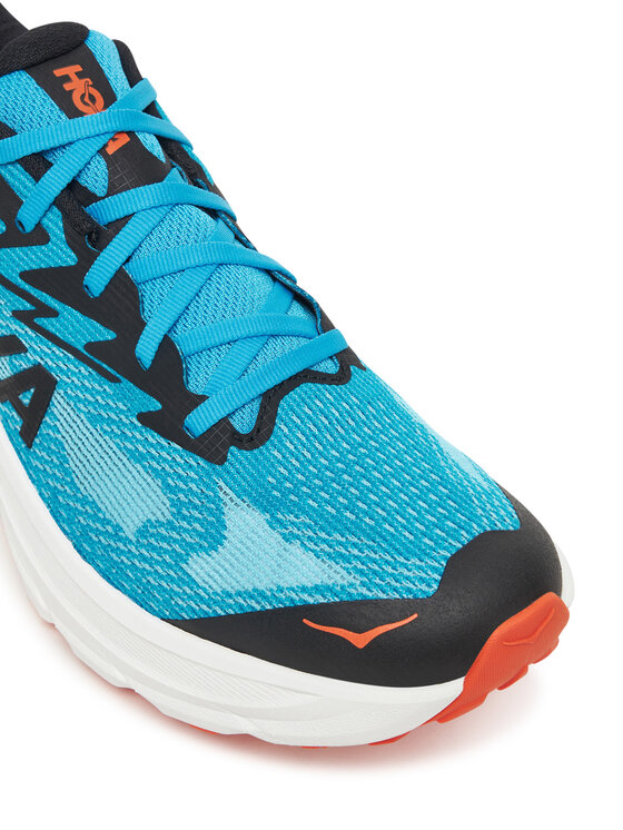 Hoka Hoka Skriešanas apavi Challenger 8 1168716 Zils