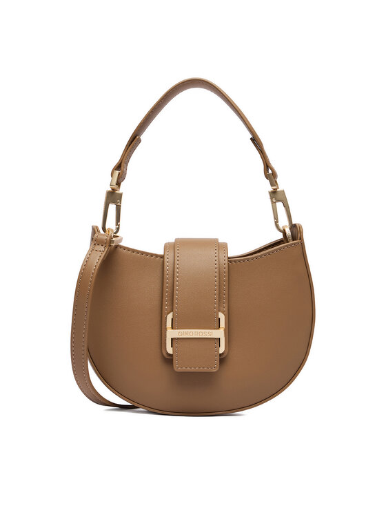 GINO ROSSI GINO ROSSI Handtasche C-1-3 Braun